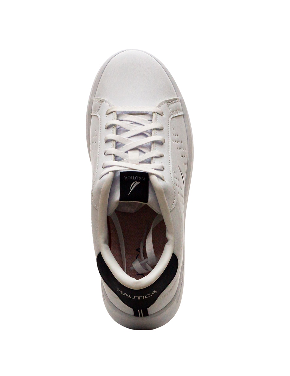 Tenis para hombre 4
