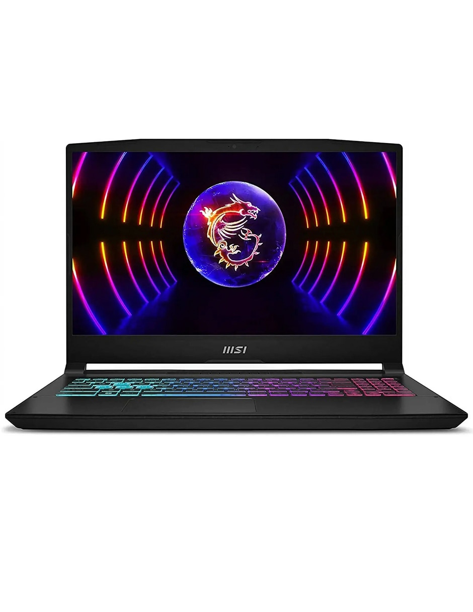 Laptop gamer B13VFK-817US 15.6 pulgadas Full HD Intel Core i7 NVIDIA GeForce RTX 4060 16 GB RAM 1 TB SSD Laptop gamer B13VFK-817US 15.6 pulgadas Full HD Intel Core i7 NVIDIA GeForce RTX 4060 16 GB RAM 1 TB SSD