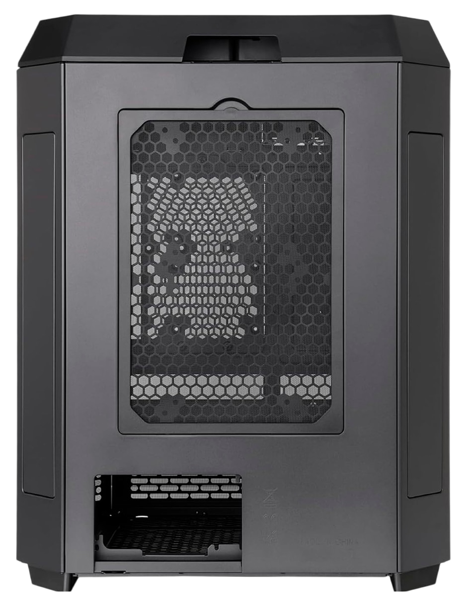 Thermaltake the tower 600