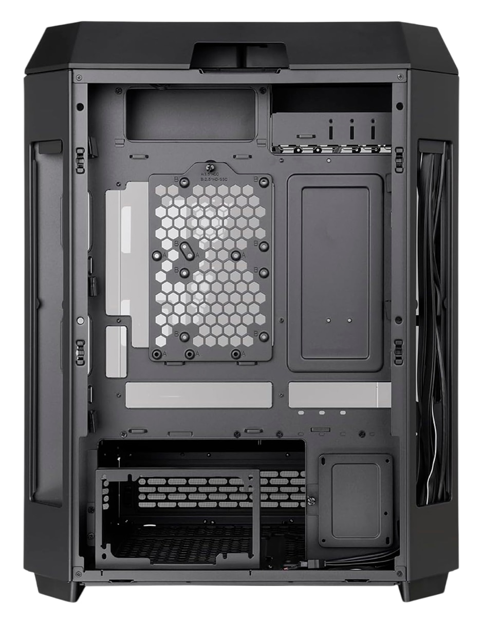 Thermaltake the tower 600