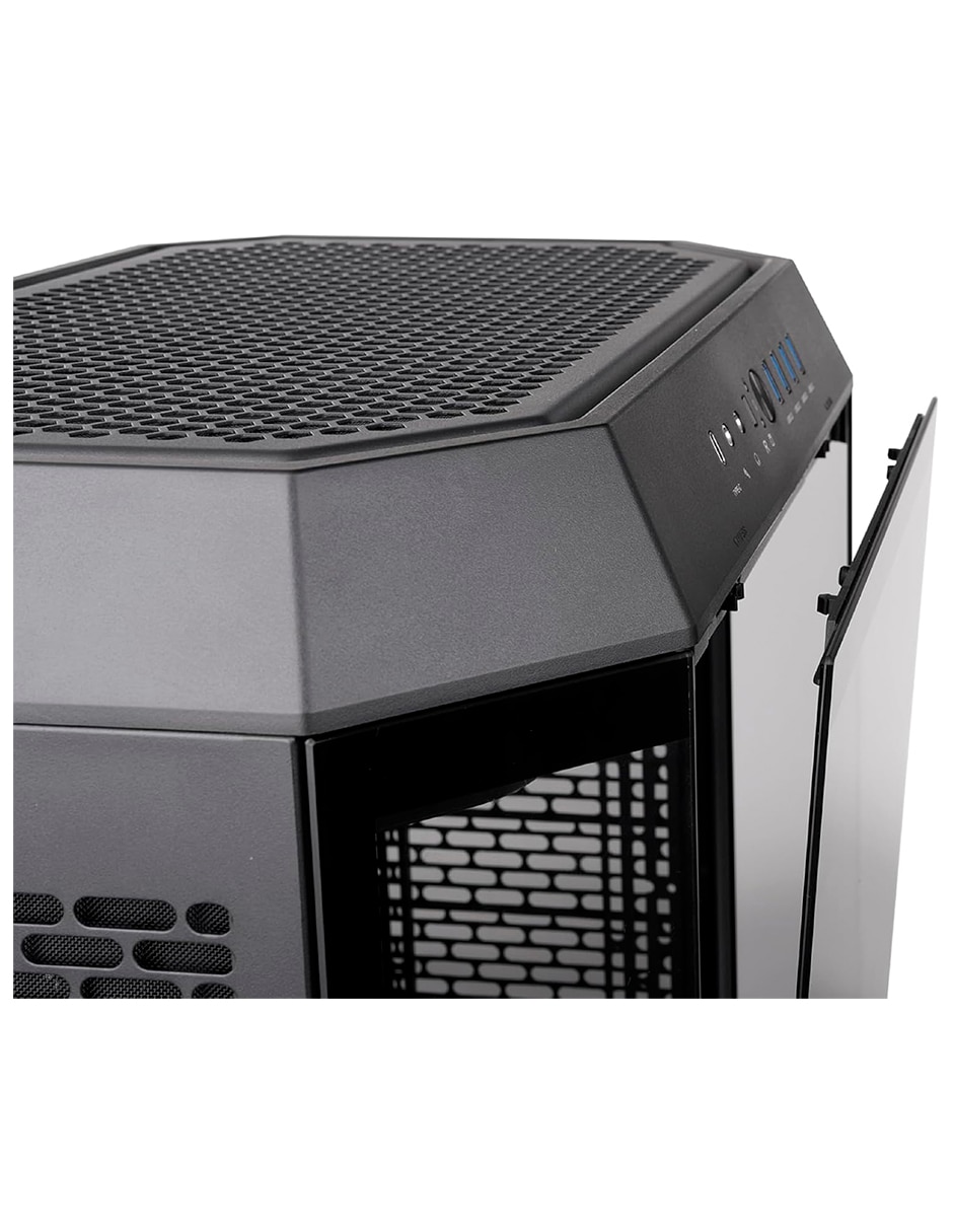 Thermaltake the tower 600