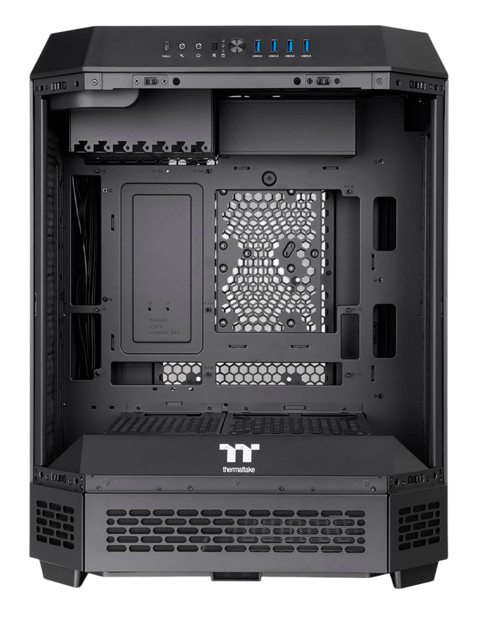 Thermaltake the tower 600