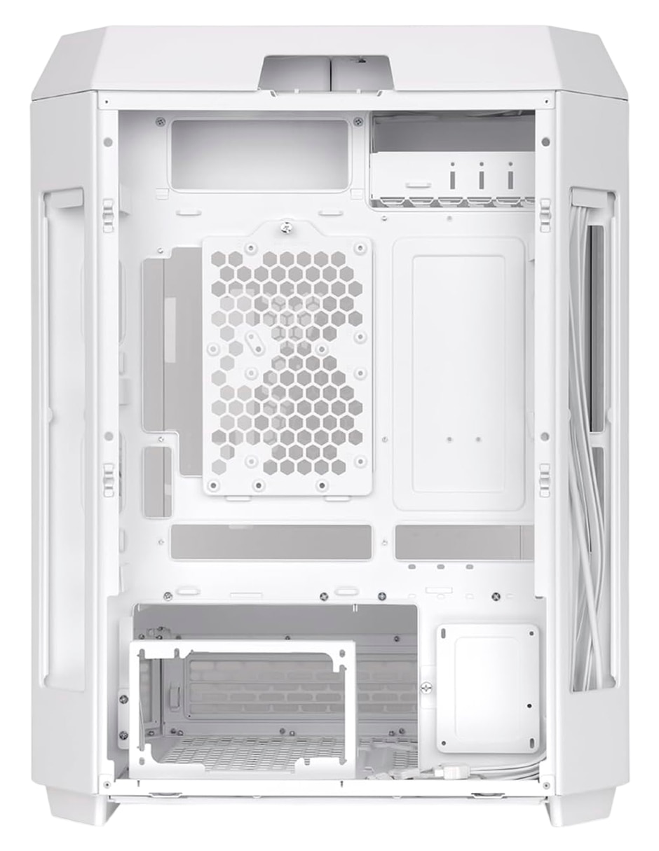 Gabinete The Tower 600 4