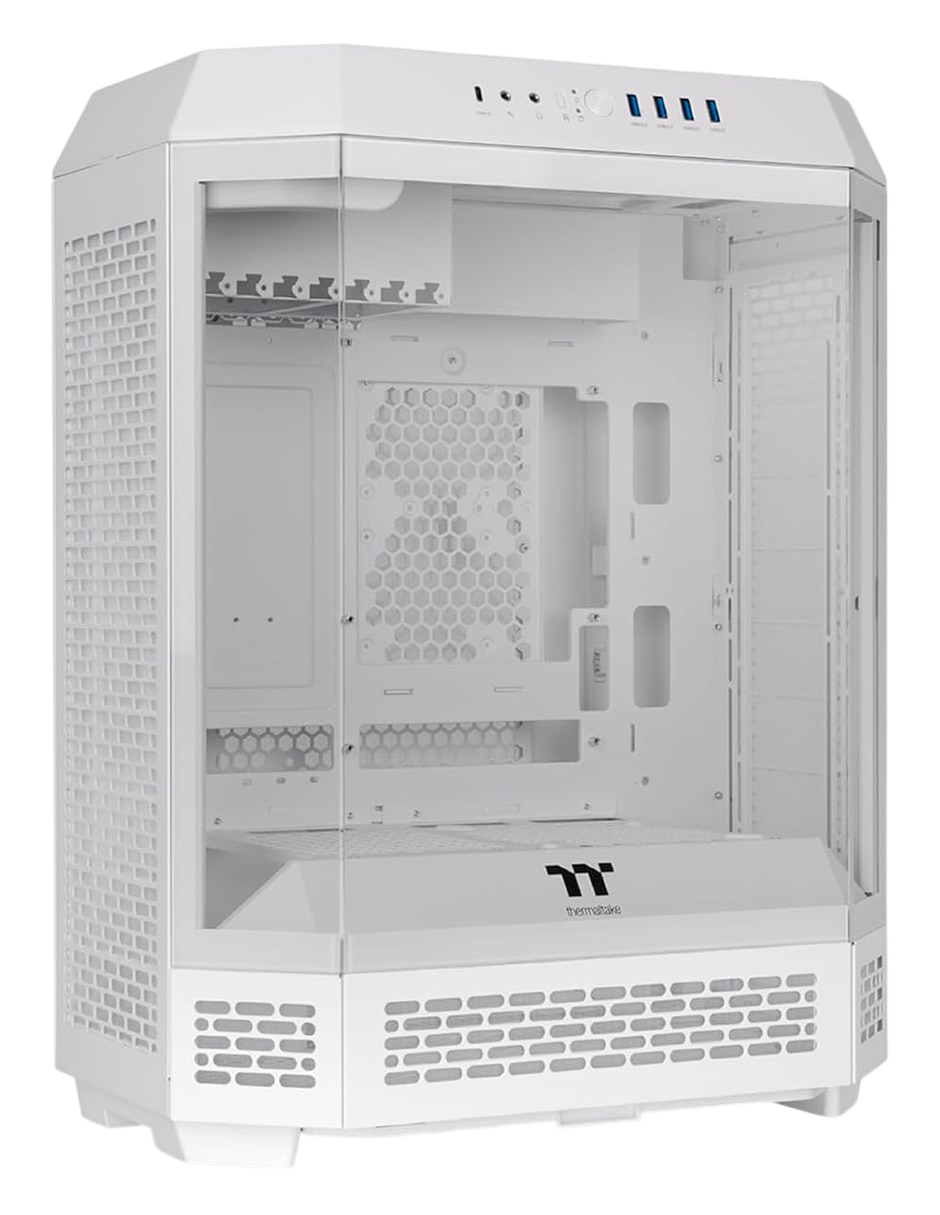 Gabinete The Tower 600 5