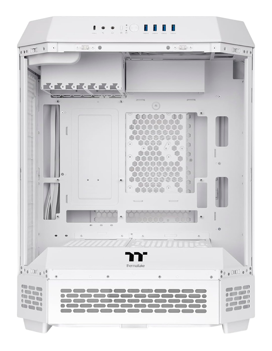 Gabinete The Tower 600 1