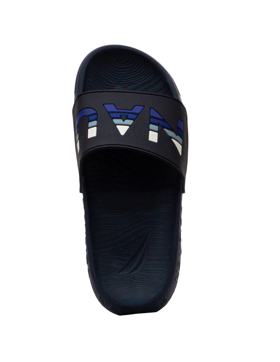 Sandalia Nautica para hombre