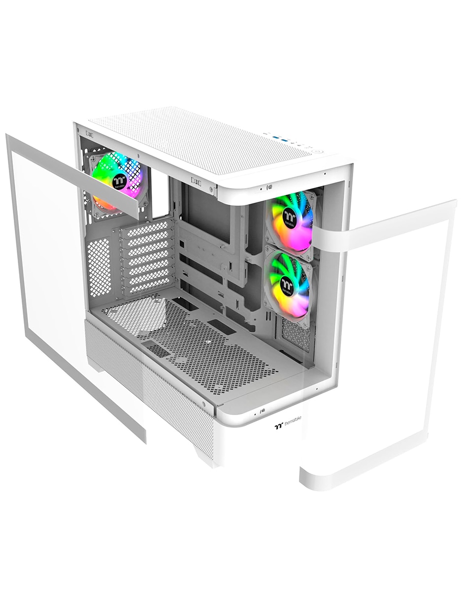 Thermaltake view 290tg argb