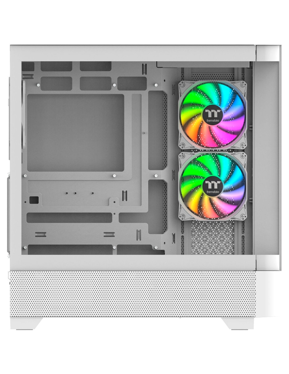 Thermaltake view 290tg argb