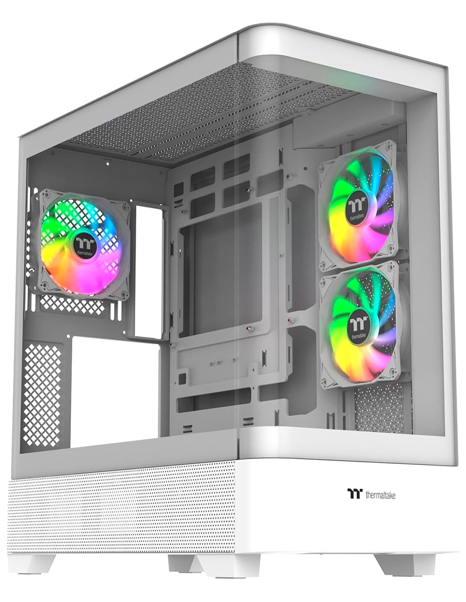 Thermaltake view 290tg argb