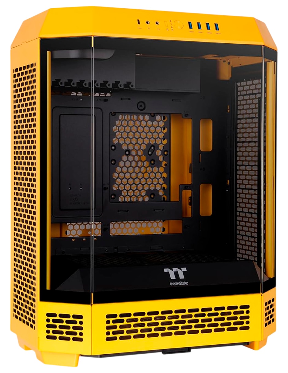 Gabinete The Tower 600 5