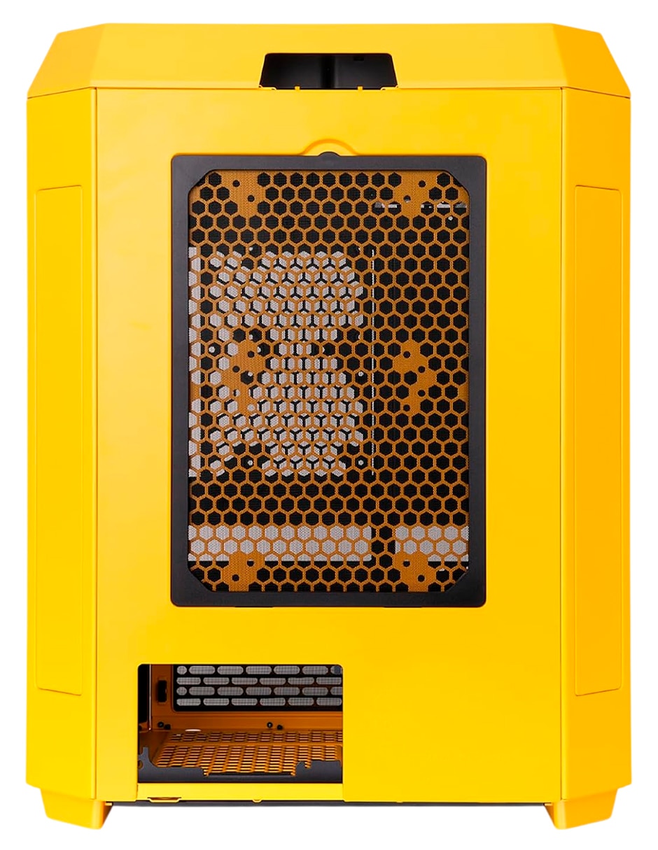 Gabinete The Tower 600 4