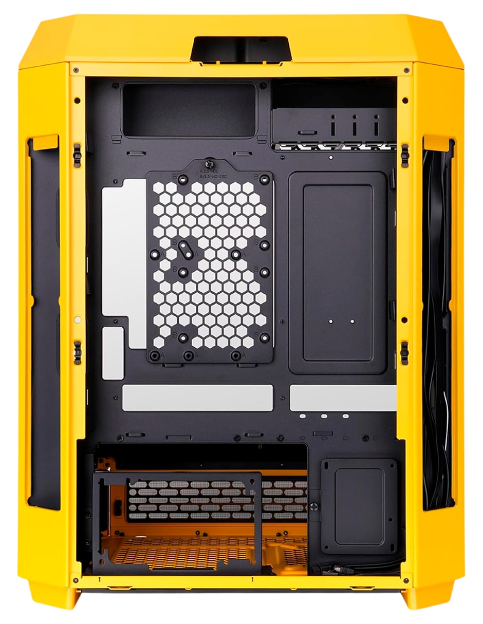 Gabinete The Tower 600 2