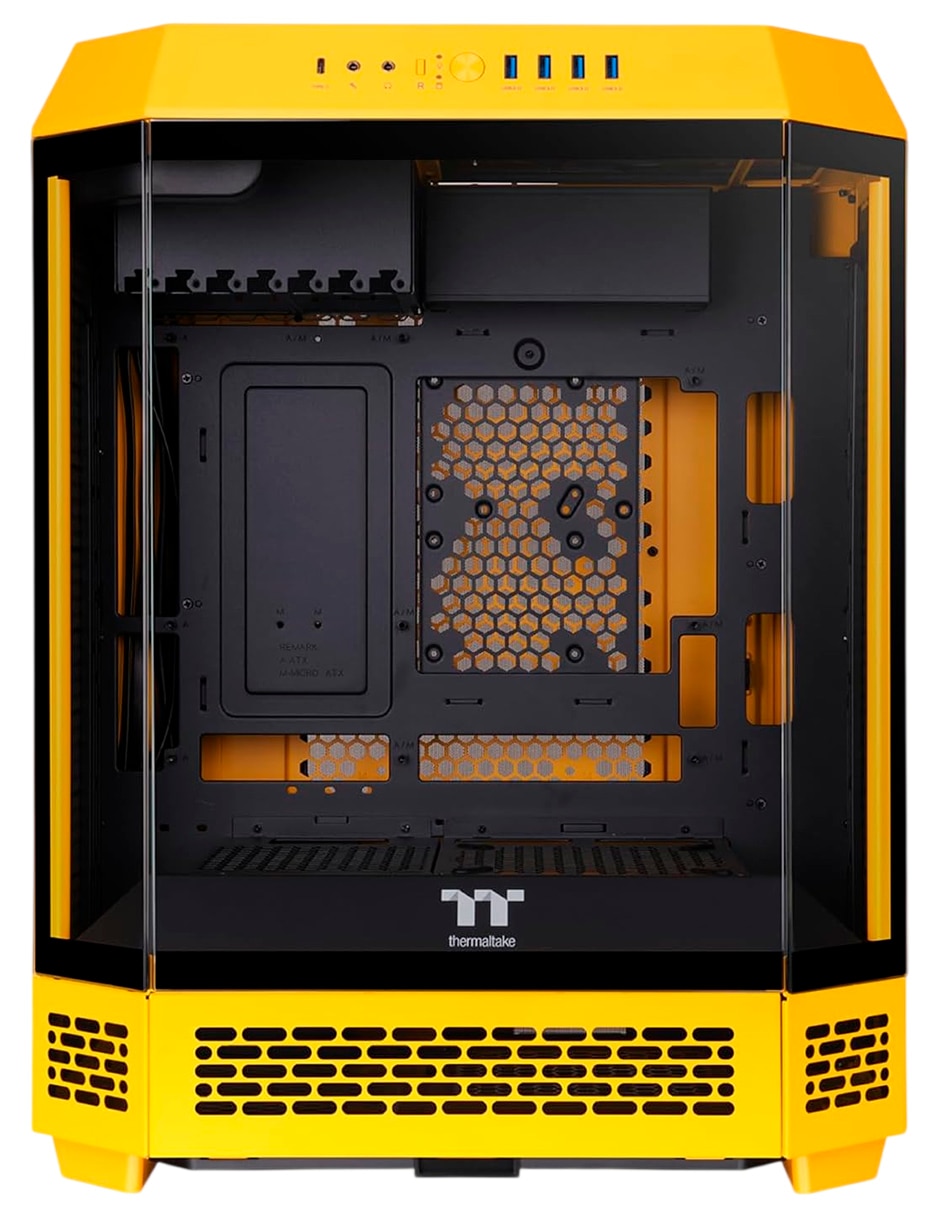 Gabinete The Tower 600