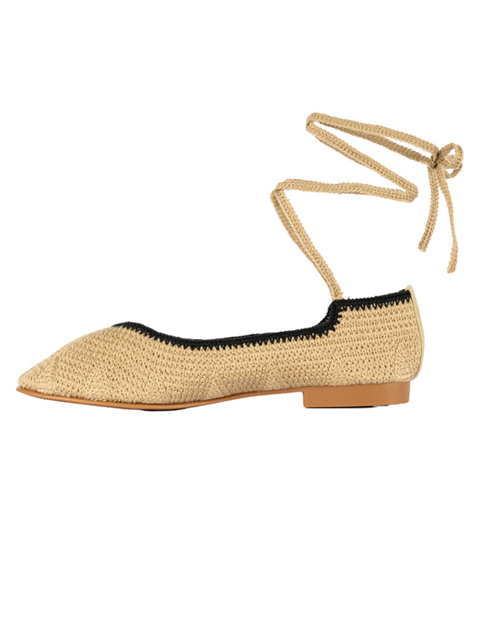Balerina Walki Shoes para mujer