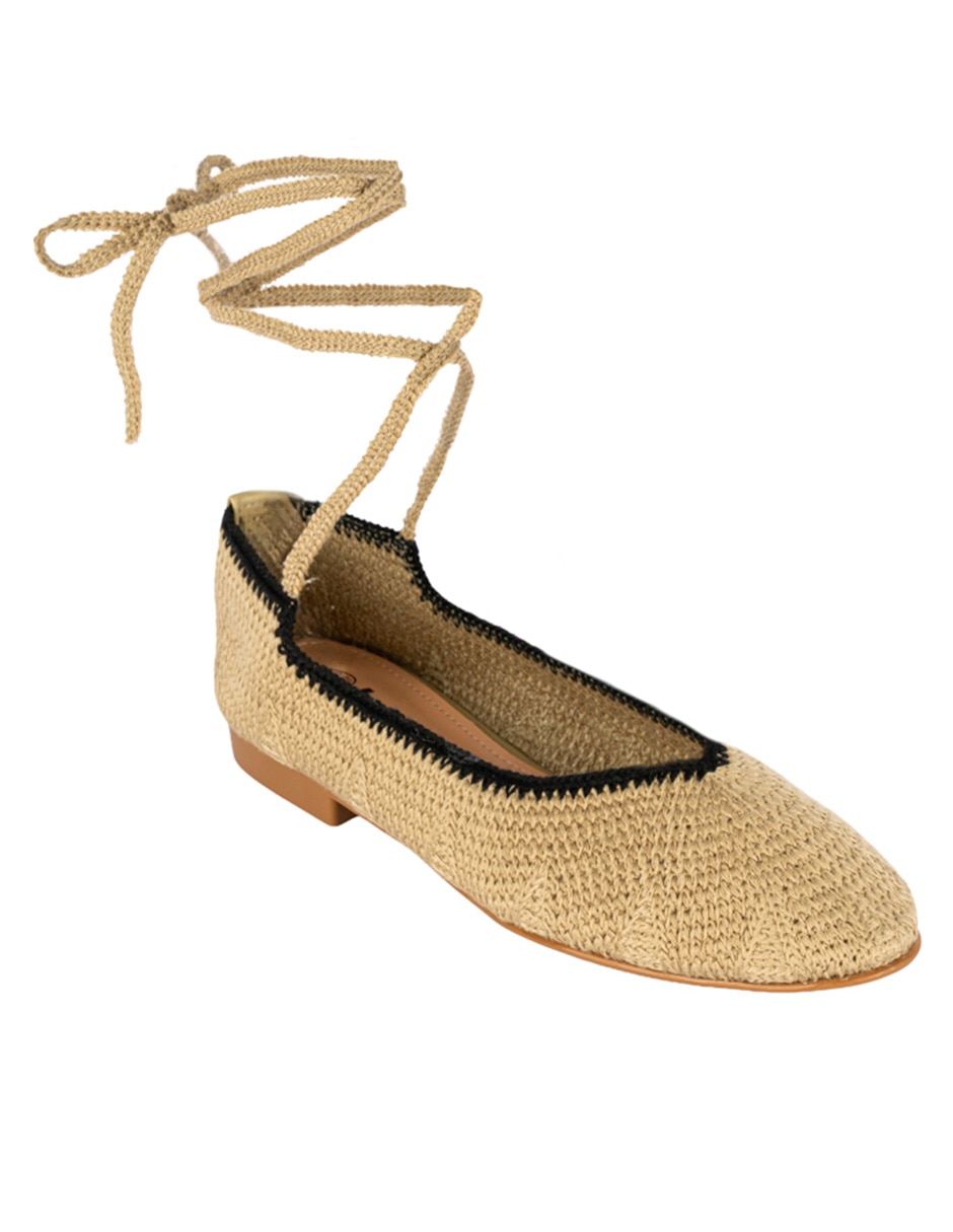 Balerina Walki Shoes para mujer