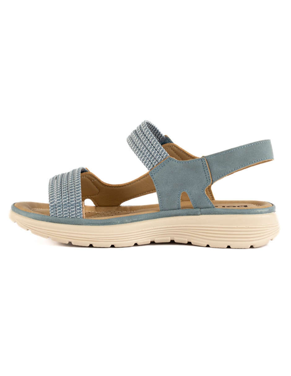 Sandalia para mujer 2
