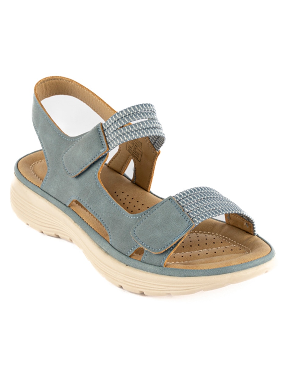 Sandalia para mujer 3