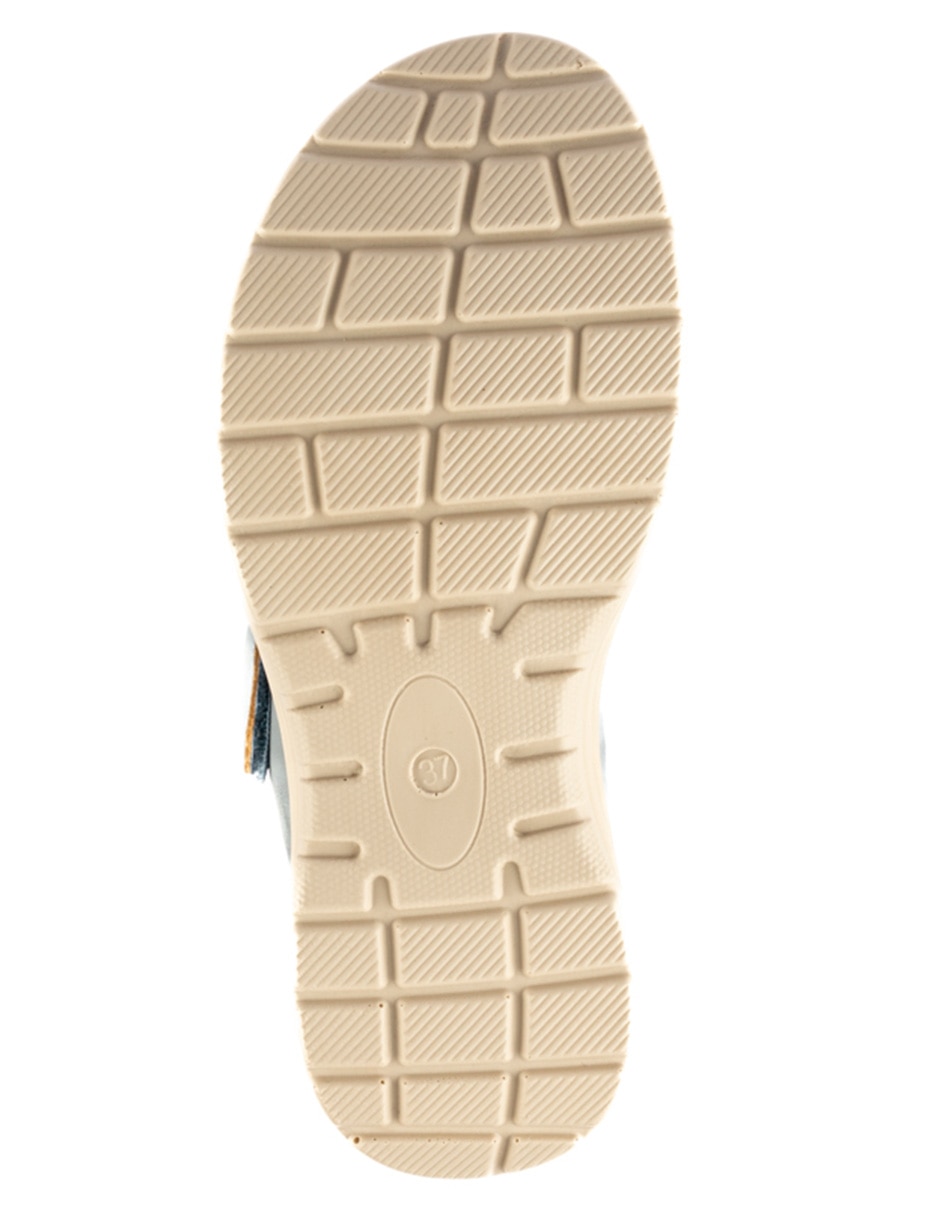 Sandalia para mujer 5
