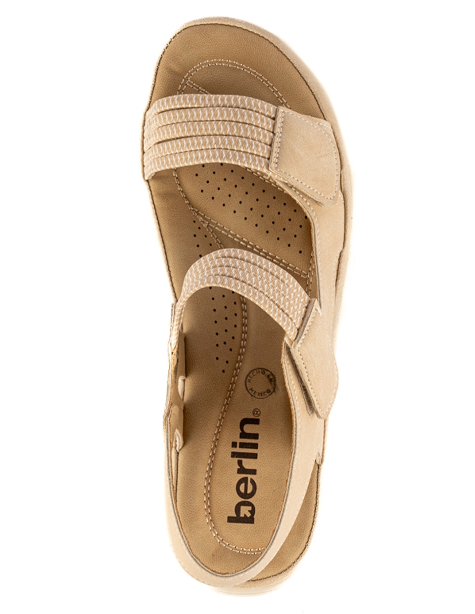 Sandalia para mujer 3