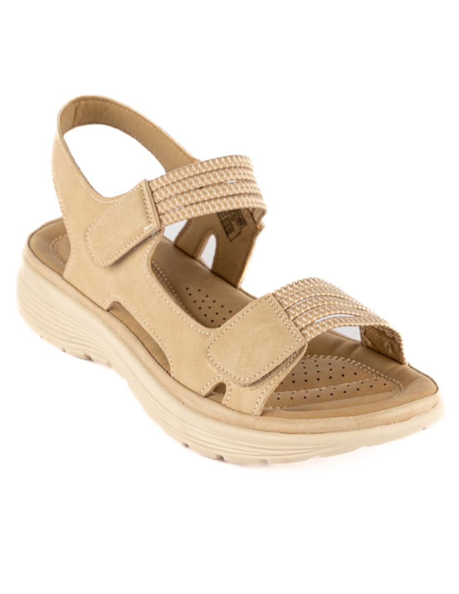 Sandalia para mujer 4