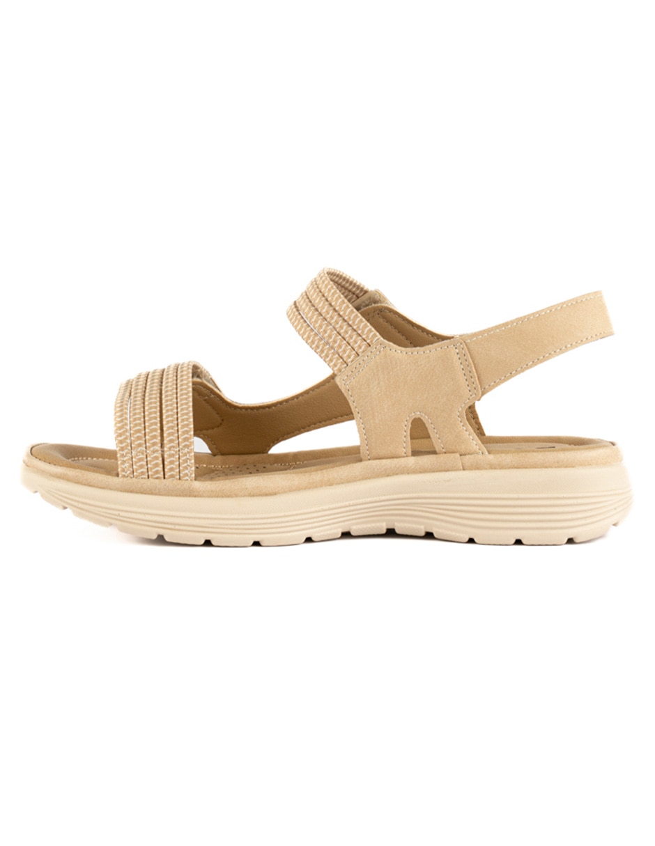 Sandalia Berlin para mujer