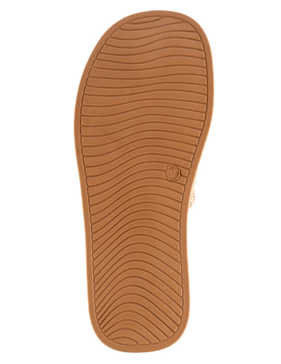 Sandalia para mujer 3