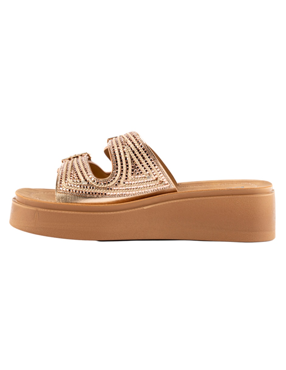 Sandalia para mujer 4
