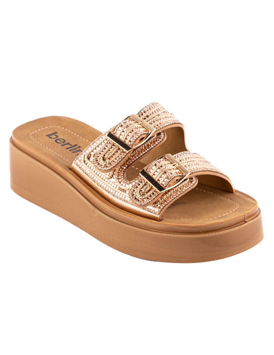 Sandalia para mujer 5