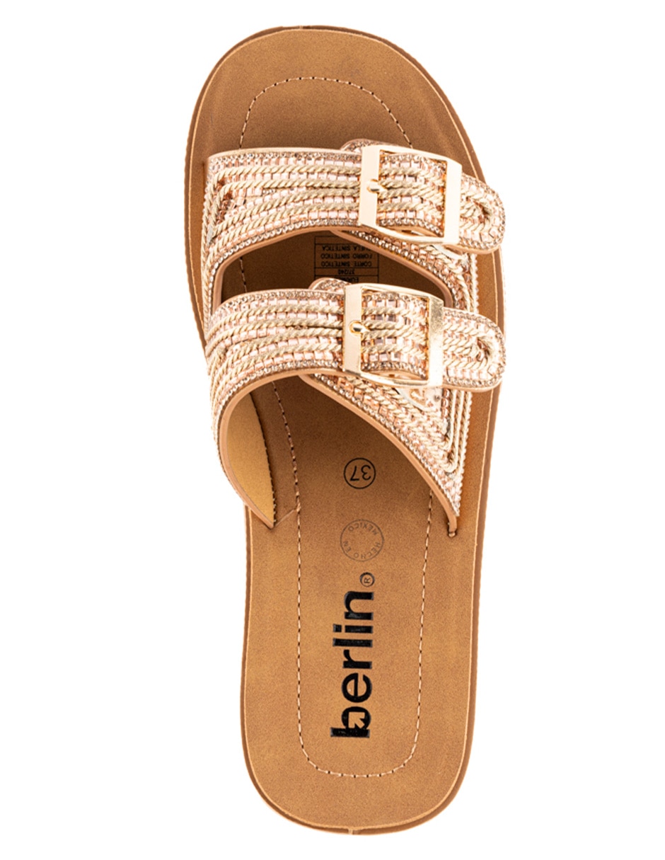 Sandalia para mujer 2