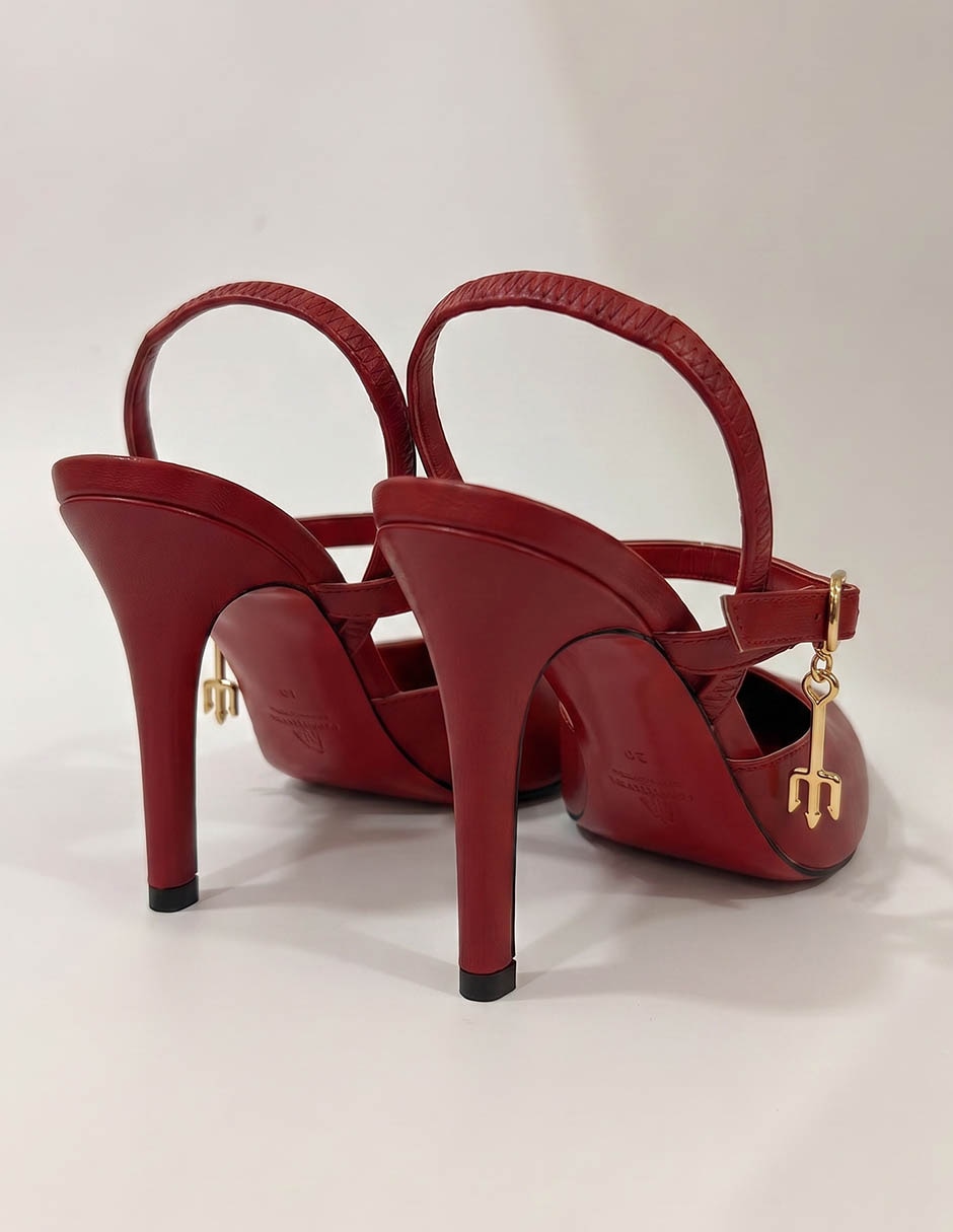 Zapatilla 2