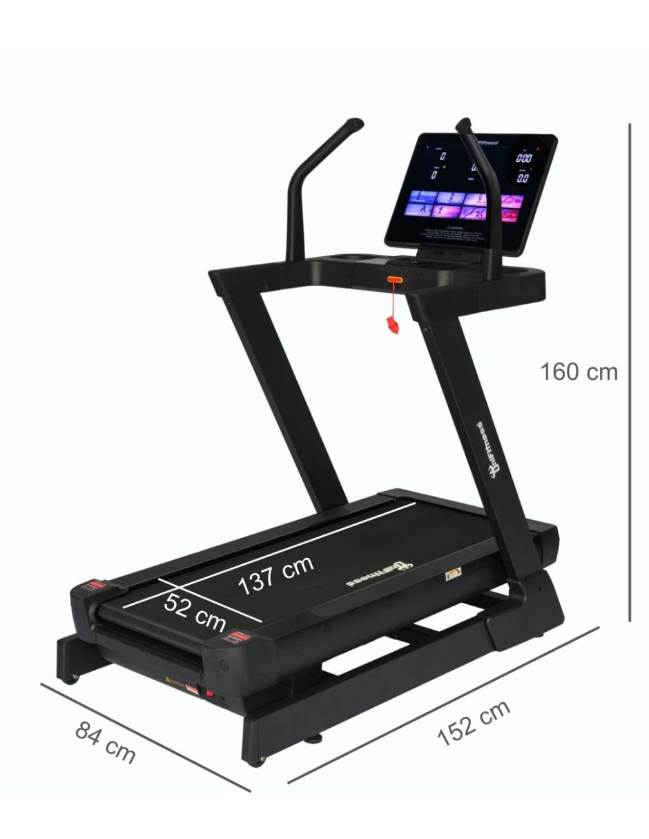 Unifitness uftl13520