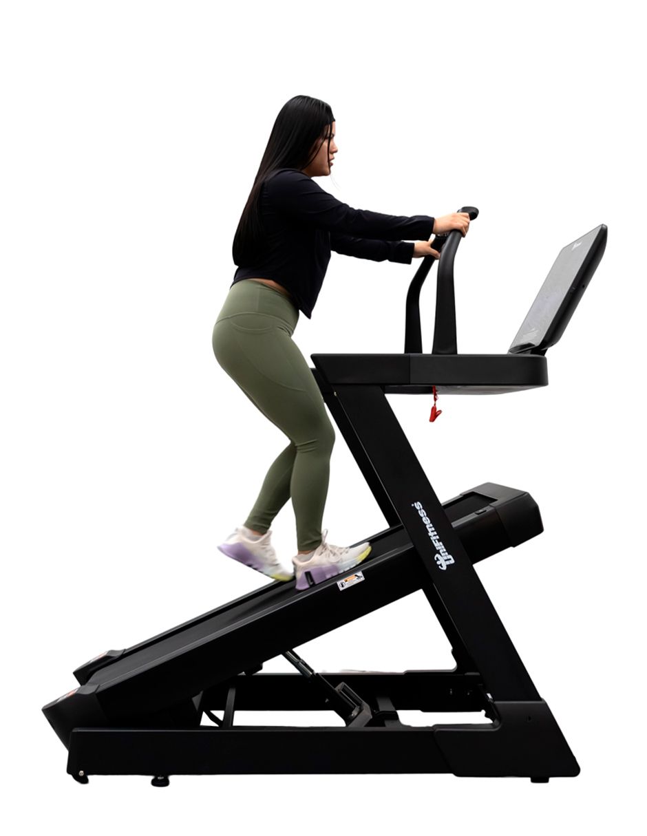 Unifitness uftl13520