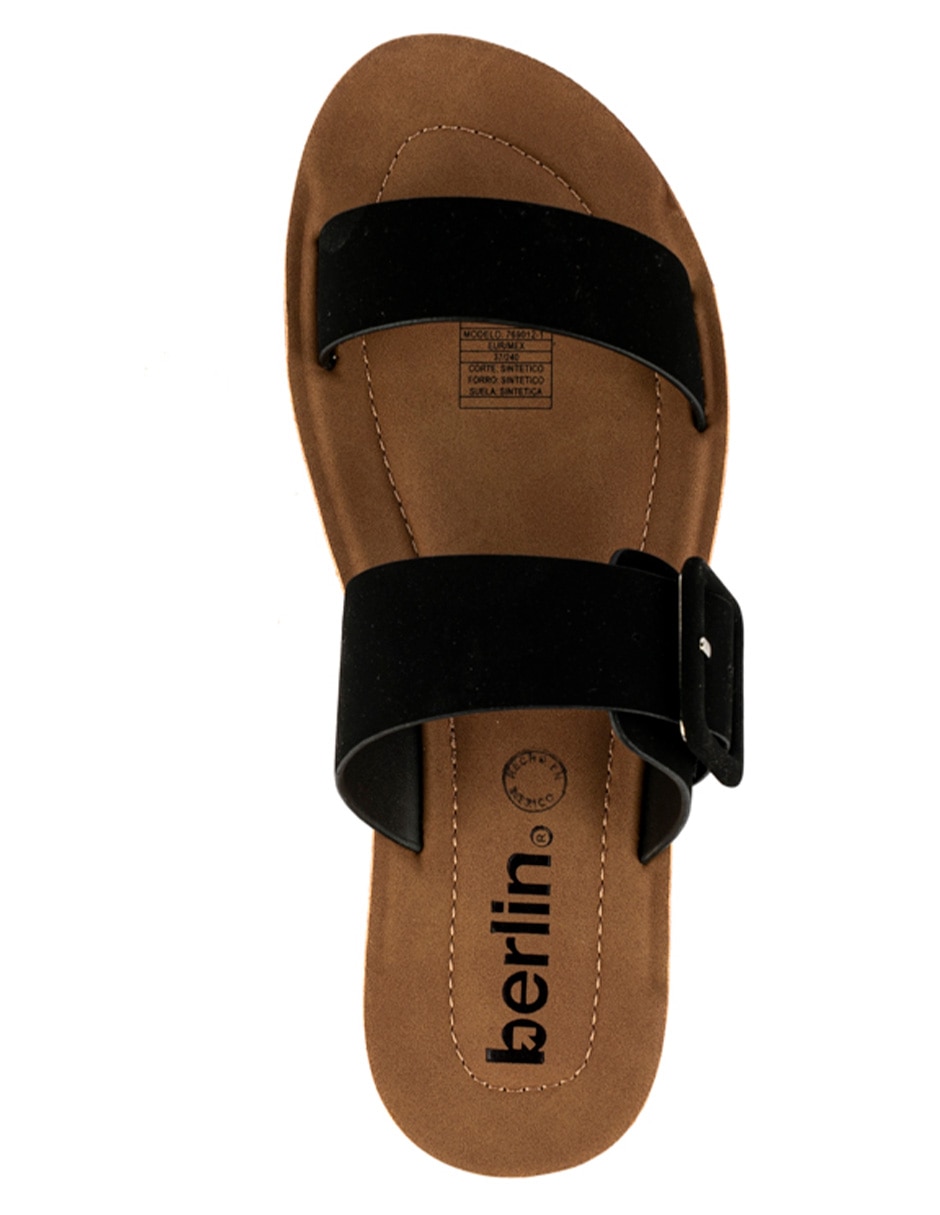 Sandalia para mujer 3
