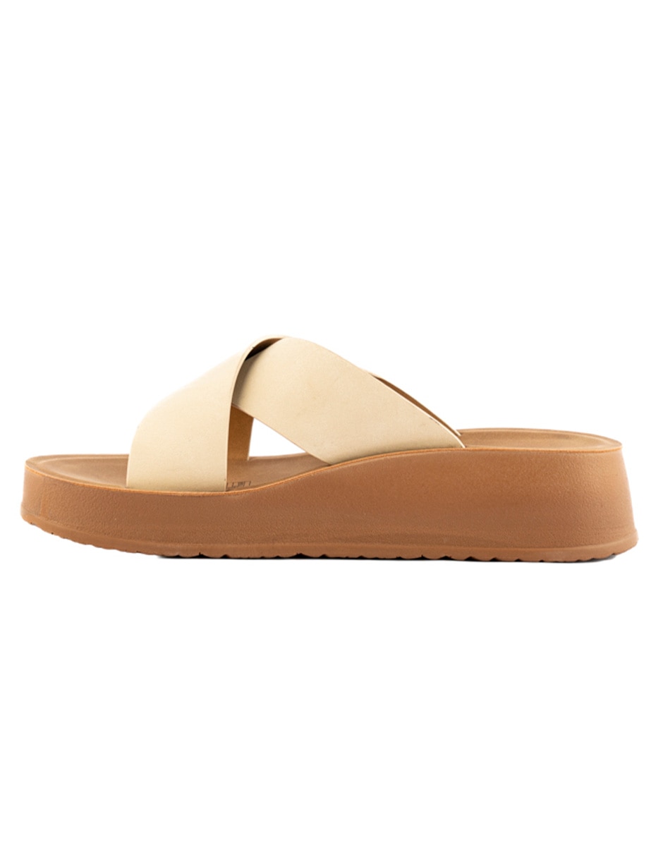 Sandalia Berlin para mujer