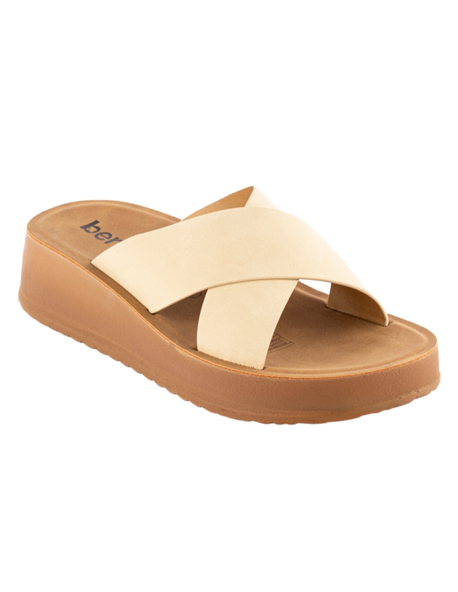 Sandalia Berlin para mujer
