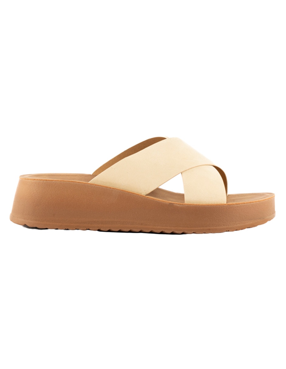 Sandalia Berlin para mujer