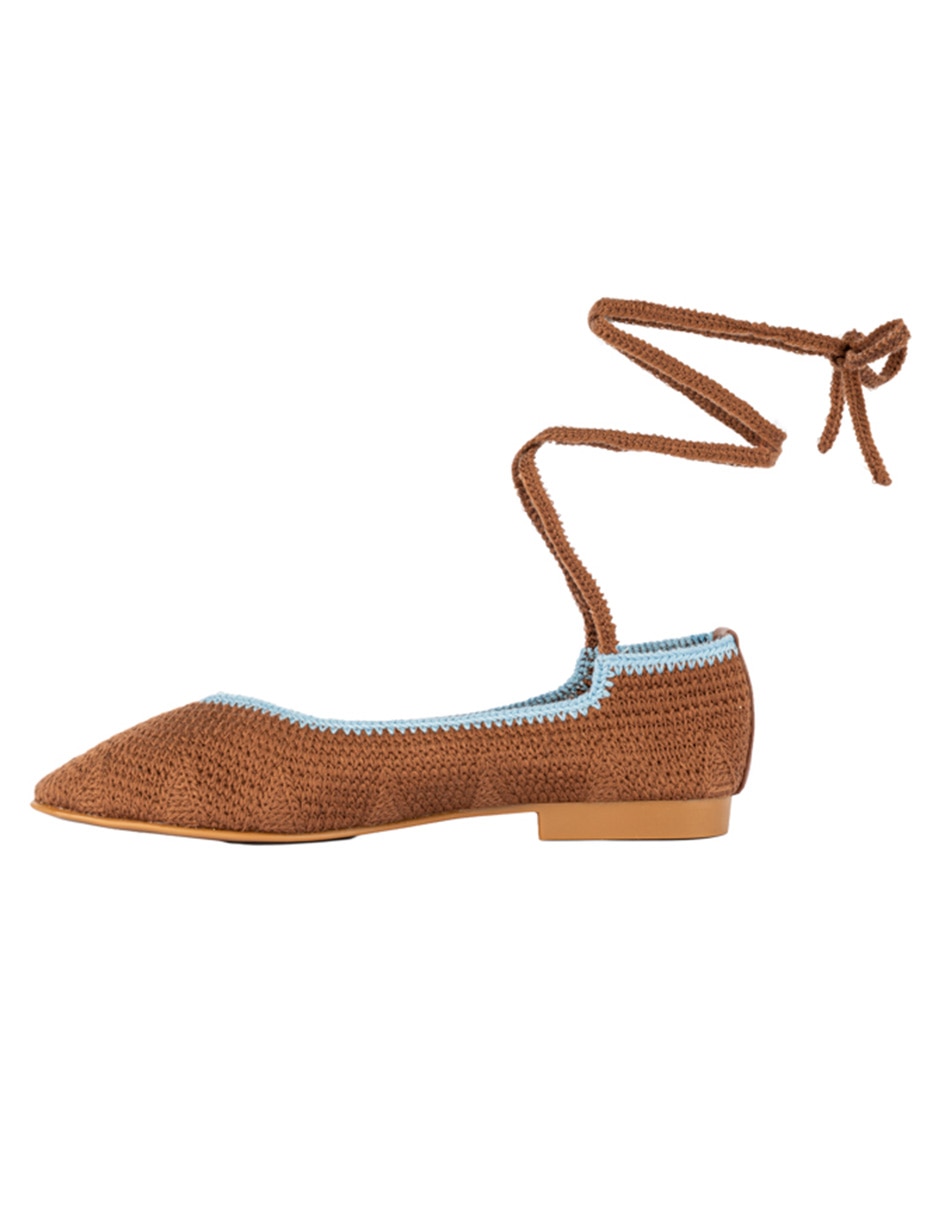Balerina para mujer 3