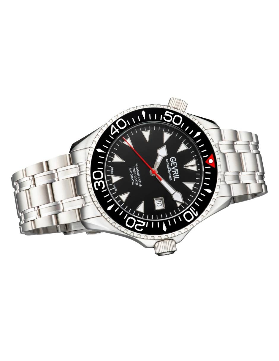 Reloj Gevril Hudson para hombre 48800
