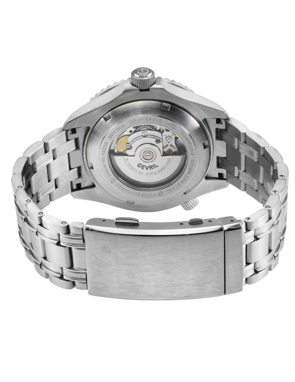Reloj Gevril Hudson para hombre 48800