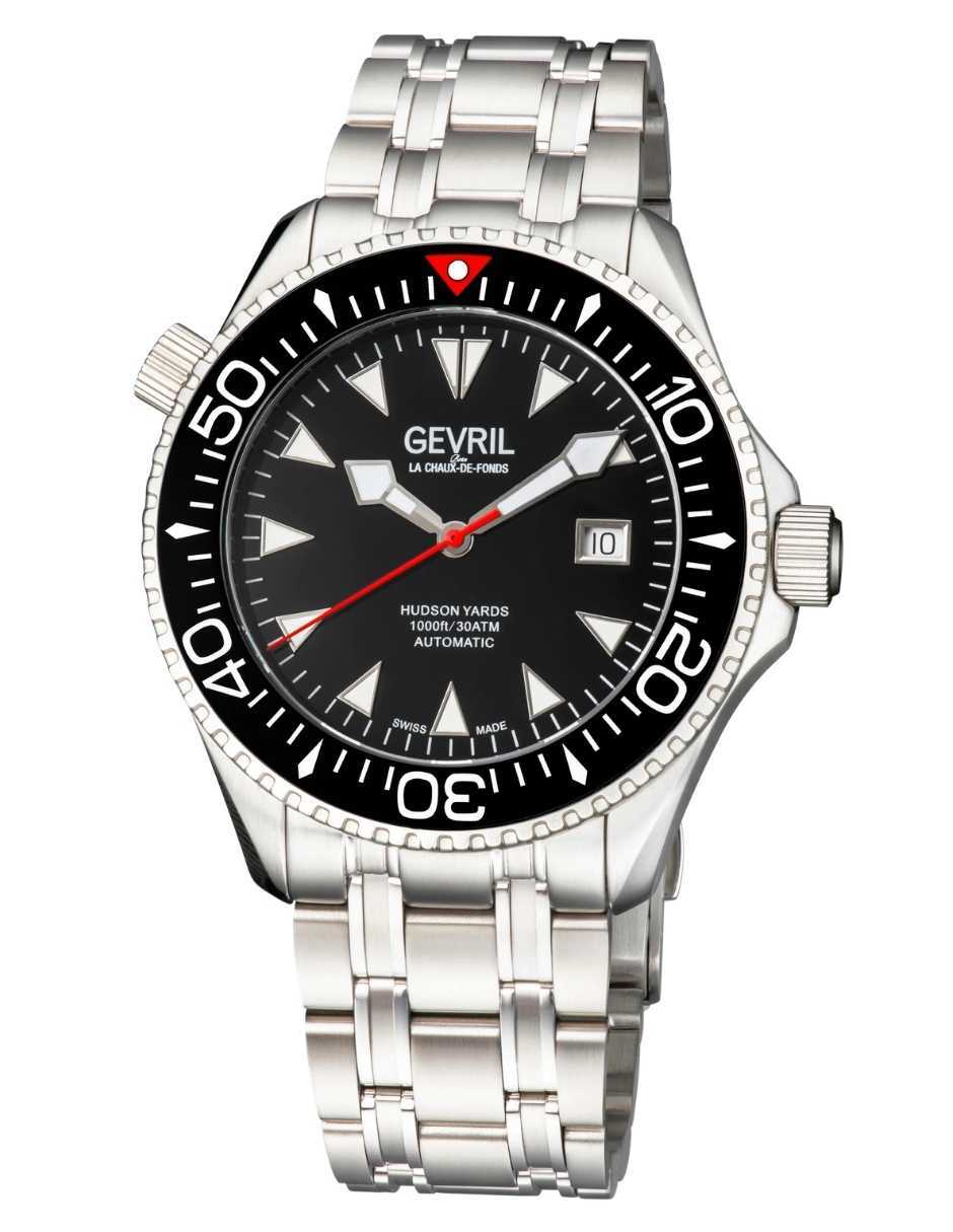 Reloj Hudson para hombre 48800 Reloj Hudson para hombre 48800