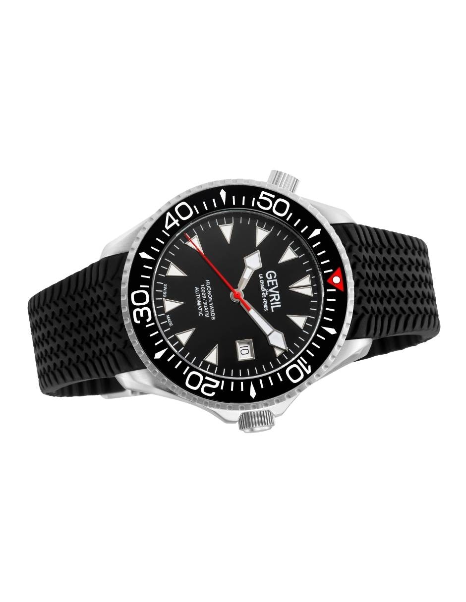Reloj Gevril Hudson para hombre 48800R