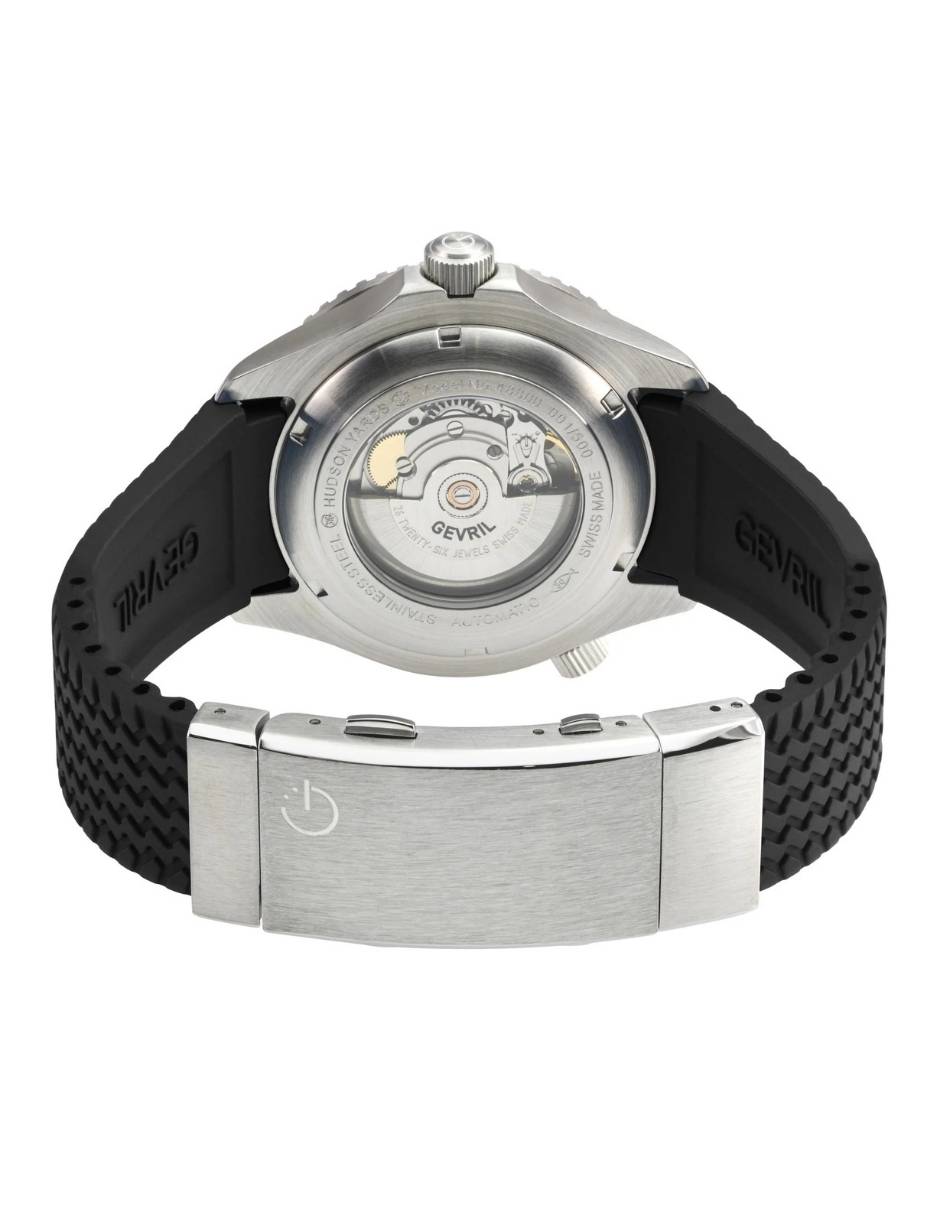 Reloj Gevril Hudson para hombre 48800R