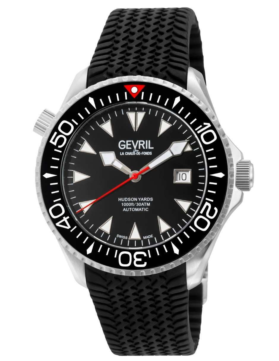 Reloj Hudson para hombre 48800R Reloj Hudson para hombre 48800R
