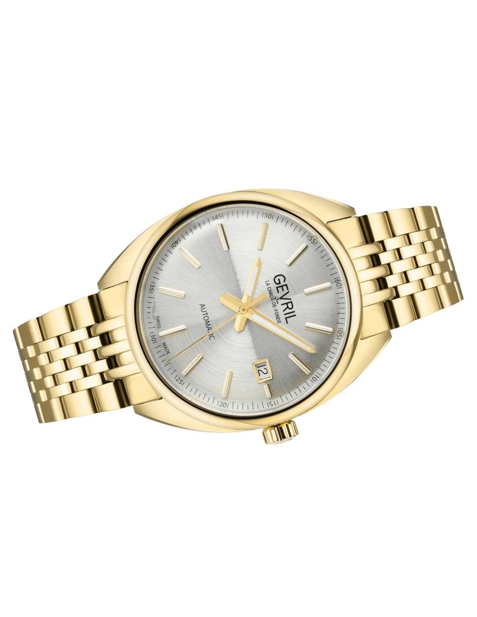 Reloj Gevril Five points para hombre 48704