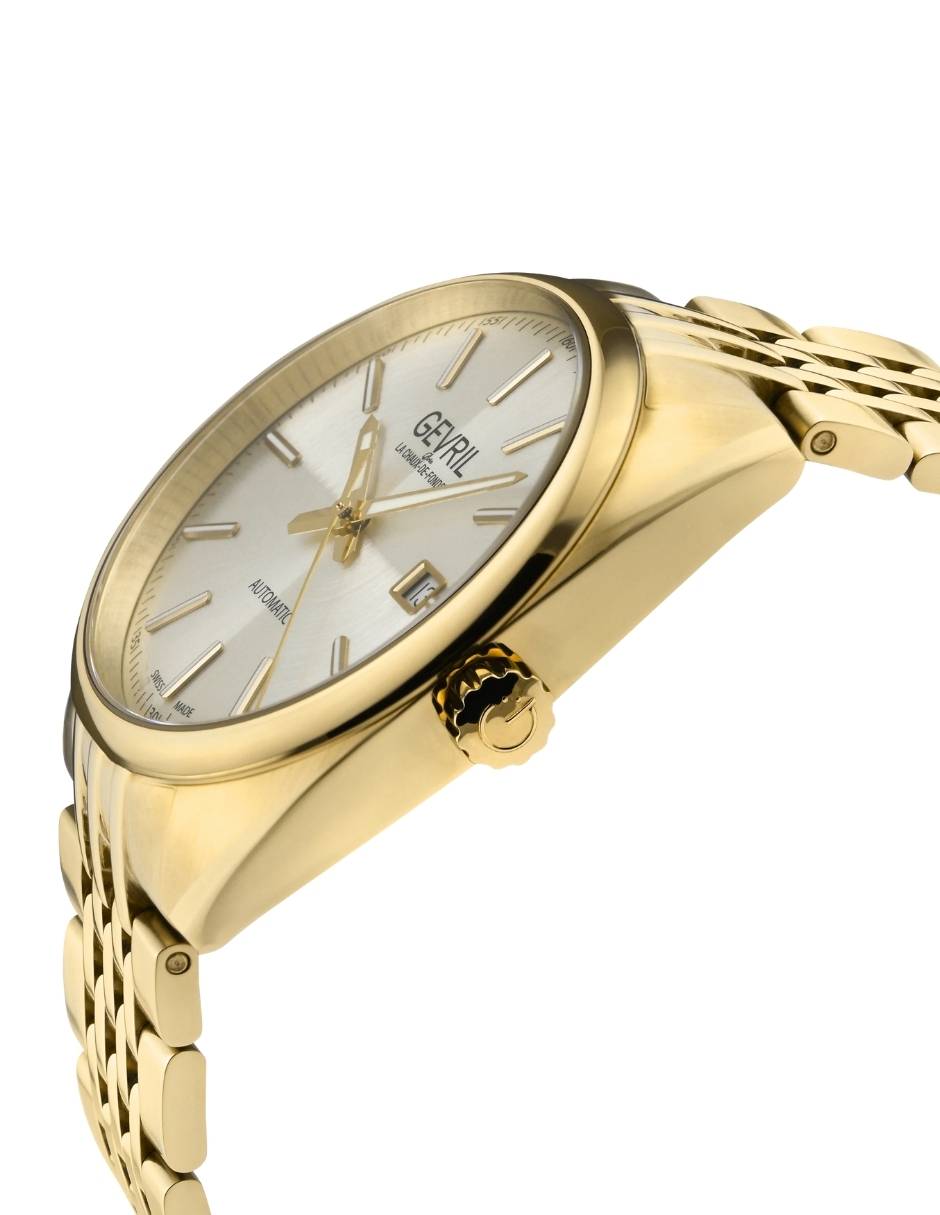Reloj Gevril Five points para hombre 48704