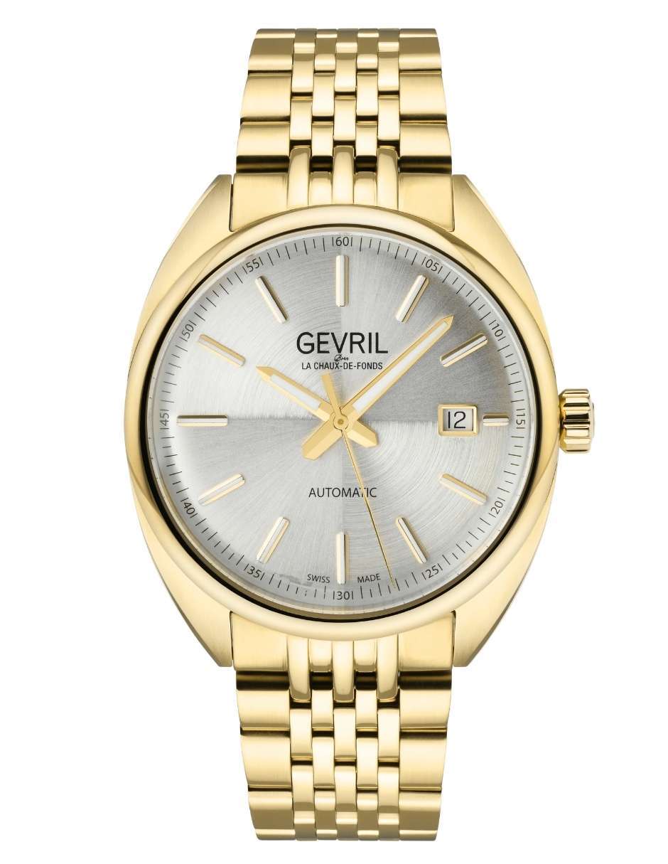 Reloj Gevril Five points para hombre 48704