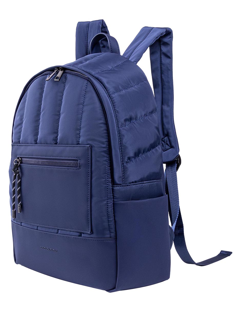 Mochila con portalaptop Cool Capital Fuji unisex