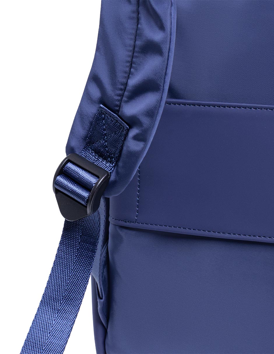 Mochila con portalaptop Cool Capital Fuji unisex