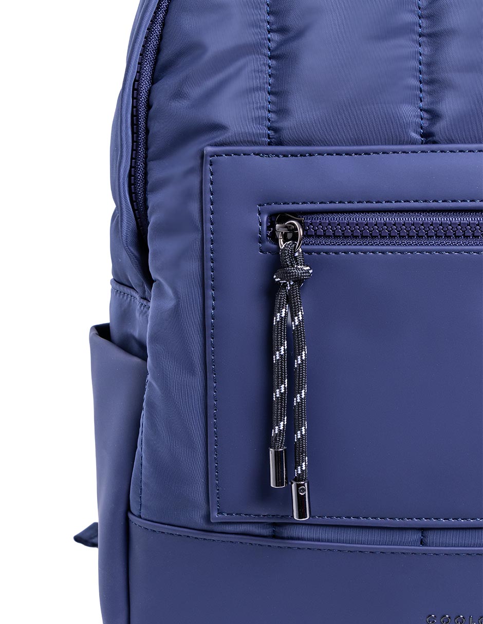 Mochila con portalaptop Cool Capital Fuji unisex