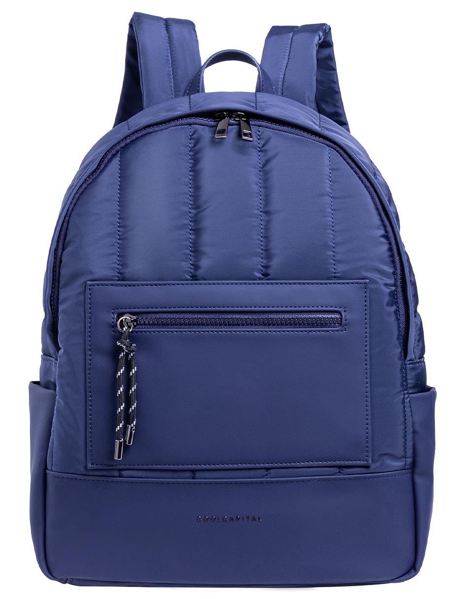 Mochila con portalaptop Cool Capital Fuji unisex